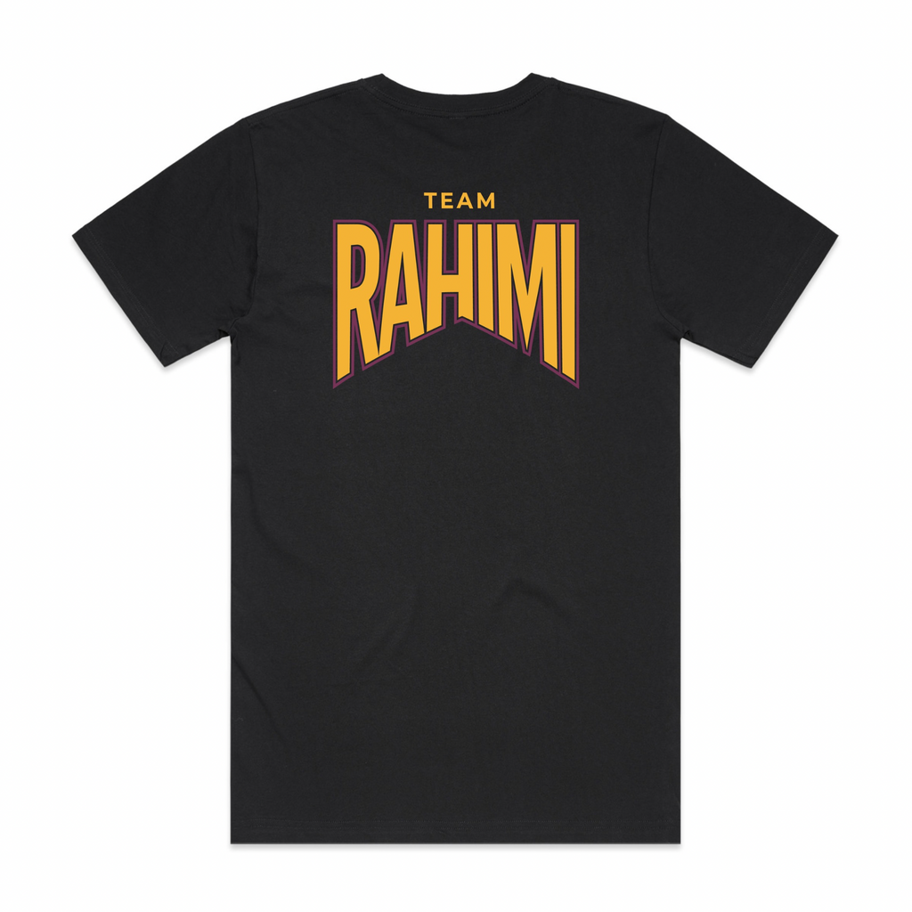 Rahimi Supporter T-Shirt