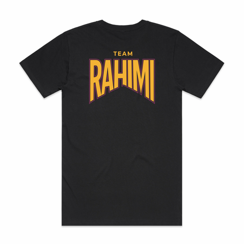 Rahimi Supporter T-Shirt